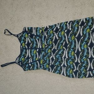 Forever 21 Dress Med